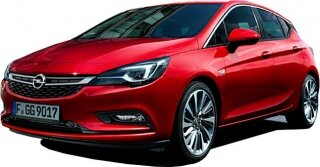 2018 Opel Astra HB 1.4 150 HP Otomatik Excellence Araba kullananlar yorumlar